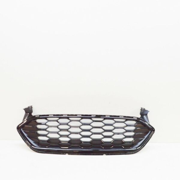 2366156 - NEW FORD MONDEO MK5 FRONT GRILLE 2366156 JS7B-8200-CB5UAW ORIGINAL