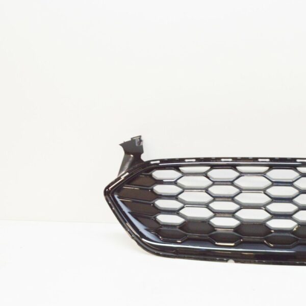 2366156 - NEW FORD MONDEO MK5 FRONT GRILLE 2366156 JS7B-8200-CB5UAW ORIGINAL