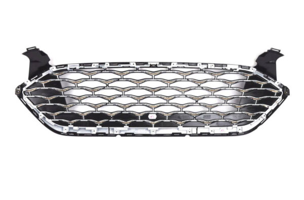 2366229 - NEW FORD MONDEO MK5 RADIATOR GRILLE JS7B-8200-VDSMA4 2366229 ORIGINAL