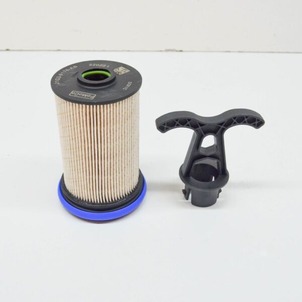 2366317 - NEW FORD MONDEO MK5 FUEL FILTER ELEMENT J1G3-9176-BB 2366317 ORIGINAL