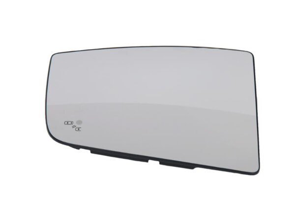 2366752 - NEW FORD TRANSIT MK4 FRONT LEFT DOOR MIRROR GLASS KK31-17K741-AA 2366752