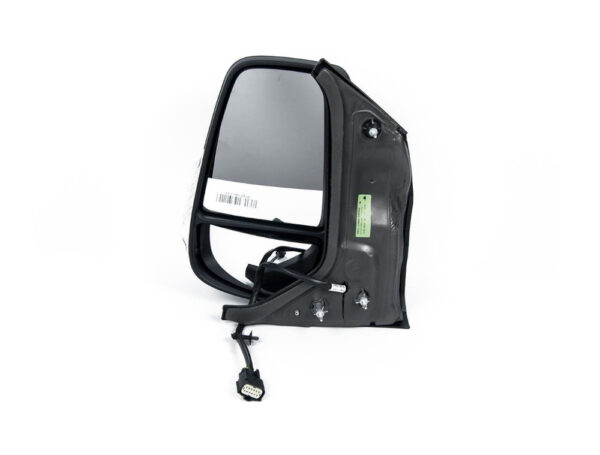 2366803 - NEW FORD TRANSIT MK4 FRONT LEFT SIDE DOOR MIRROR LHD 2366803 ORIGINAL