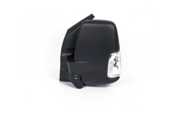 2366803 - NEW FORD TRANSIT MK4 FRONT LEFT SIDE DOOR MIRROR LHD 2366803 ORIGINAL