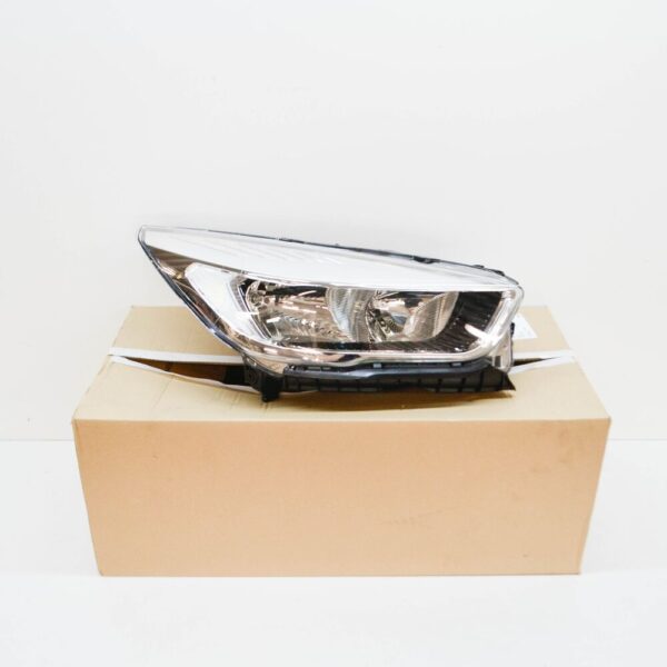 2370324 - NEW FORD KUGA C250 MK2 FRONT RIGHT HEADLIGHT LHD GV41-13W029-AJ 2370324 ORIGINAL