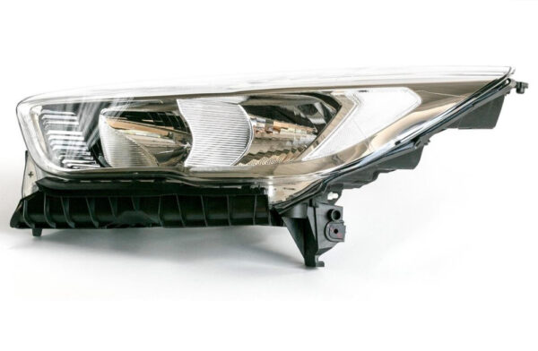 2370326 - NEW FORD KUGA C520 MK2 FRONT LEFT HEADLIGHT LHD 2370326 GV41-13W030-AJ ORIGINAL