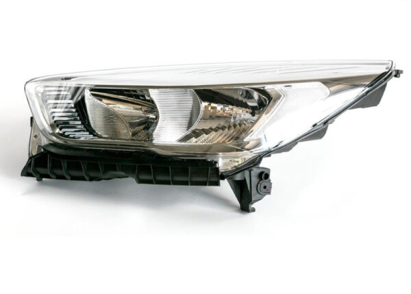 2370326 - NEW FORD KUGA C520 MK2 FRONT LEFT HEADLIGHT LHD 2370326 GV41-13W030-AJ ORIGINAL