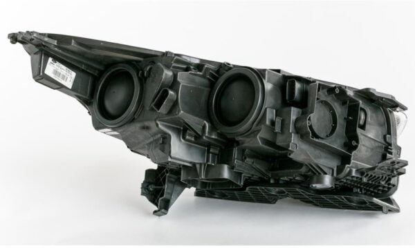 2370326 - NEW FORD KUGA C520 MK2 FRONT LEFT HEADLIGHT LHD 2370326 GV41-13W030-AJ ORIGINAL