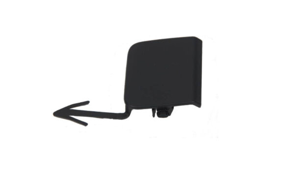2370738 - FORD RAND MK2 REAR BUMPER TRAIN HOOK COVER 2370738 KT4B-17K922-VCPRAA