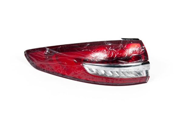 2374217 - NEW FORD MONDEO MK4 REAR LEFT OUTER TAILLIGHT 2374217 JS7B-13405-BD ORIGINAL