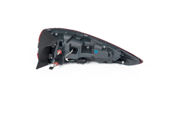 2374217 - NEW FORD MONDEO MK4 REAR LEFT OUTER TAILLIGHT 2374217 JS7B-13405-BD ORIGINAL