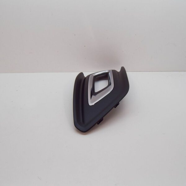 2375304 - FORD TOURNEO CUSTOM FRONT BUMPER LEFT GRILLE 2375304 NEW GENUINE
