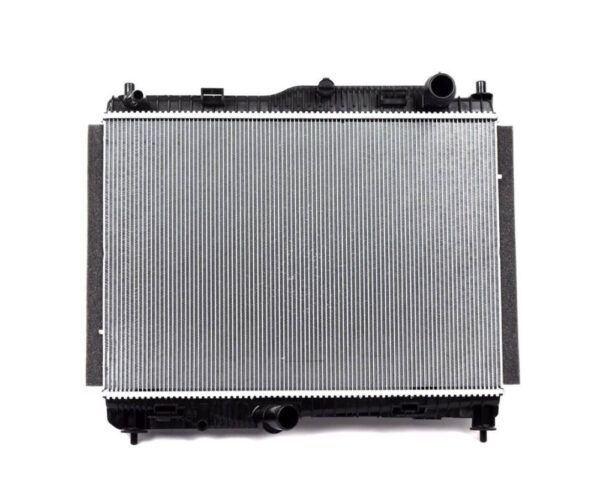 2375964 - NEW FORD ECOSPORT MK2 RADIATOR GN11-8005-CD 2375964 GENUINE