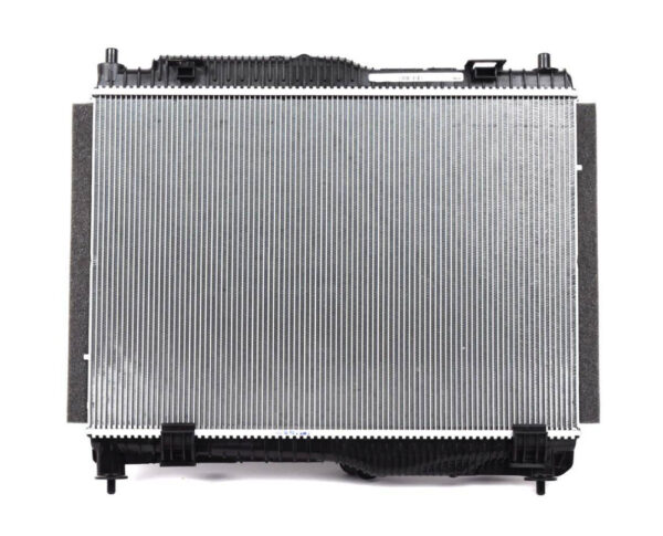 2375964 - NEW FORD ECOSPORT MK2 RADIATOR GN11-8005-CD 2375964 GENUINE