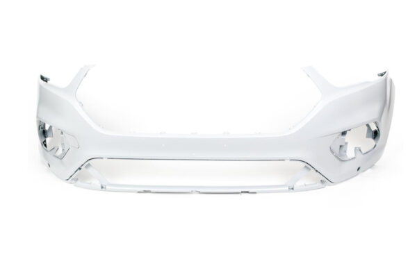 2376927 - NEW FORD KUGA C520 MK2 FRONT BUMPER COVER 2376927 GV44-17C831-CDPR ORIGINAL
