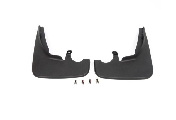 2377832 - NEW FORD EXPLORER MK6 U625 REAR MUDGUARD FLAP KIT 2377832 ORIGINAL