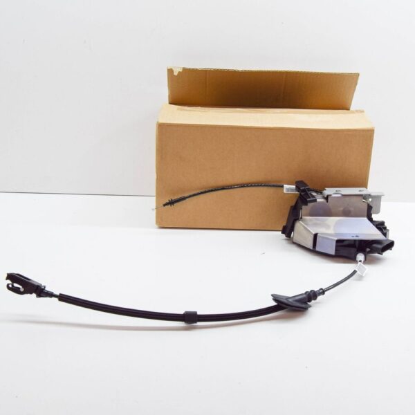 2381746 - FORD TOURNEO CUSTOM FRONT LEFT DOOR LOCK RHD 2381746 BK21-V219A65-AL NEW GENUINE