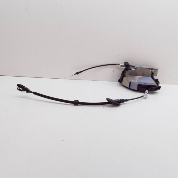 2381746 - FORD TOURNEO CUSTOM FRONT LEFT DOOR LOCK RHD 2381746 BK21-V219A65-AL NEW GENUINE