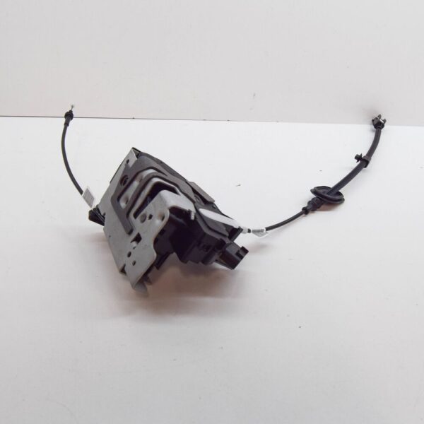 2381746 - FORD TOURNEO CUSTOM FRONT LEFT DOOR LOCK RHD 2381746 BK21-V219A65-AL NEW GENUINE