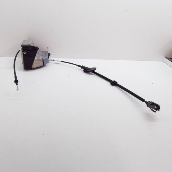 2381746 - FORD TOURNEO CUSTOM FRONT LEFT DOOR LOCK RHD 2381746 BK21-V219A65-AL NEW GENUINE
