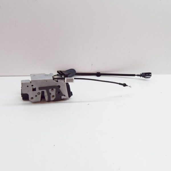 2381746 - FORD TOURNEO CUSTOM FRONT LEFT DOOR LOCK RHD 2381746 BK21-V219A65-AL NEW GENUINE