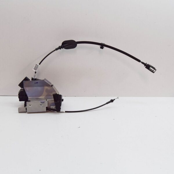2381746 - FORD TOURNEO CUSTOM FRONT LEFT DOOR LOCK RHD 2381746 BK21-V219A65-AL NEW GENUINE