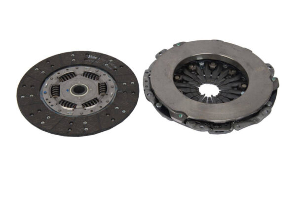 2383395 - NEU FORD TOURNEO CUSTOM CLUTCH ASSY KK21-7540-AA 2383395 ORIGINAL