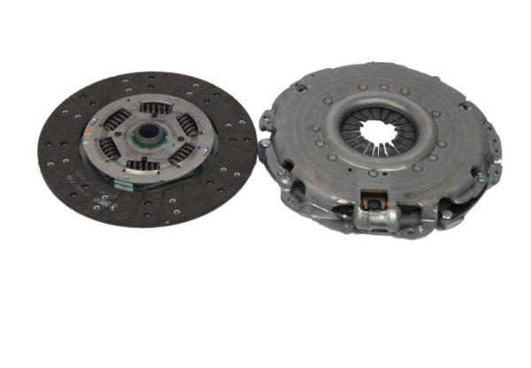 2383395 - NEU FORD TOURNEO CUSTOM CLUTCH ASSY KK21-7540-AA 2383395 ORIGINAL