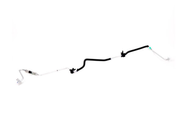 2383840 - NEW FORD MUSTANG MK6 A/C REFRIGERANT TUBE ASSY 2163079 JR3B-19N651-CA ORIGINAL