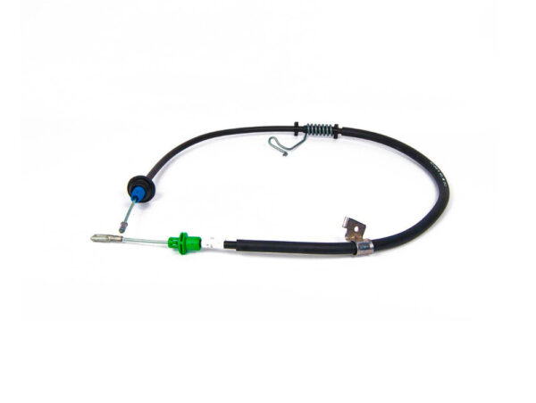 2388953 - NEW FORD TOURNEO CUSTOM PARKING BRAKE CABLE KK21-2A809-FA 2388953 ORIGINAL