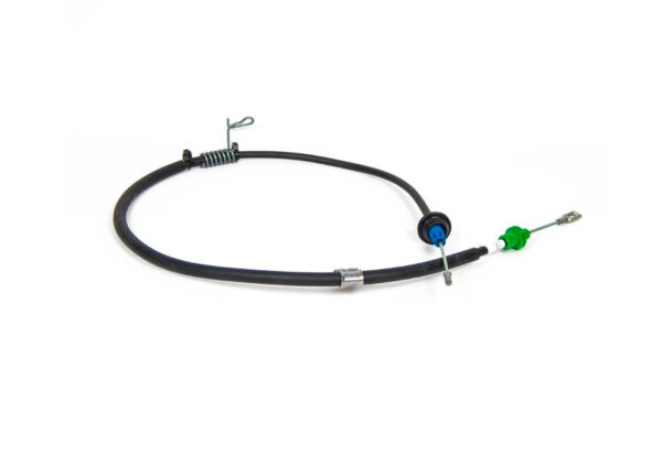 2388953 - NEW FORD TOURNEO CUSTOM PARKING BRAKE CABLE KK21-2A809-FA 2388953 ORIGINAL
