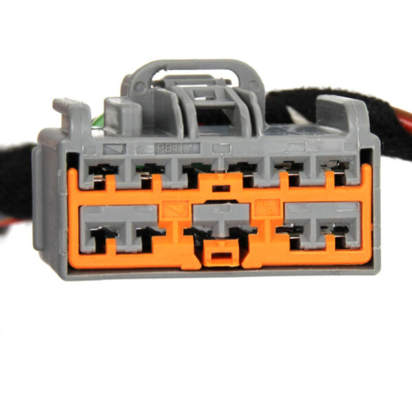 2393062 - NEW FORD MONDEO MK5 TOW BAR ELECTRICS KIT 2393062 AMDS7J-15A416-AD ORIGINAL