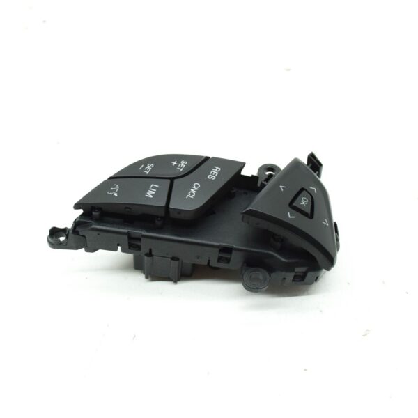 2406962 - FORD EDGE MK2 Steering Wheel Cruise Control Switch Assy 2406962 NEW GENUINE