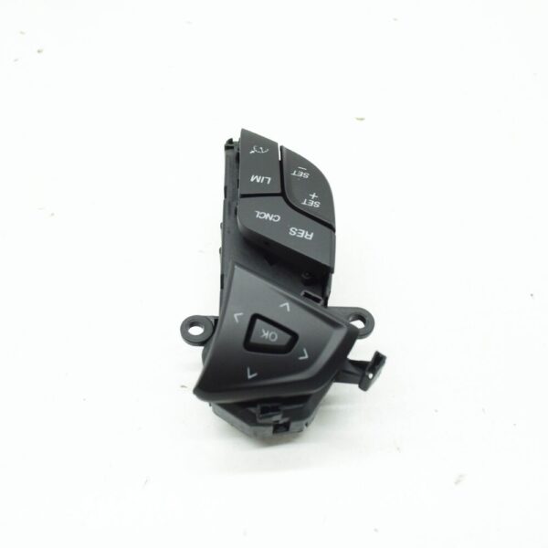 2406962 - FORD EDGE MK2 Steering Wheel Cruise Control Switch Assy 2406962 NEW GENUINE