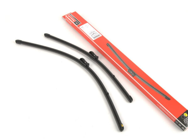 2407543 - NEW FORD FOCUS C519 MK4 FRONT WIPER BLADE SET LHD 2407543 ORIGINAL