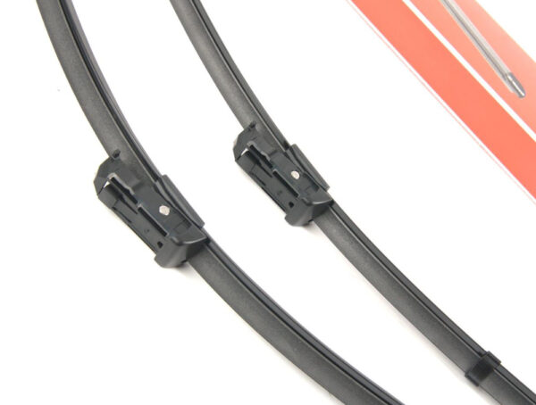 2407543 - NEW FORD FOCUS C519 MK4 FRONT WIPER BLADE SET LHD 2407543 ORIGINAL