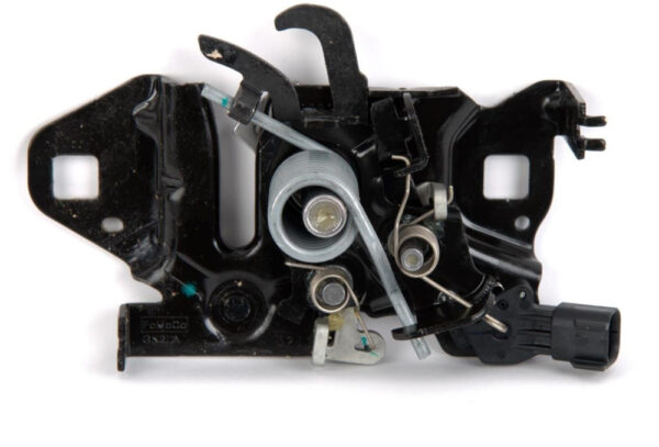 2408136 - NEU FORD S-MAX MK2 FRONTHAUBE LATCH ASSY EM2A-16700-AF 2408136 ORIGINAL