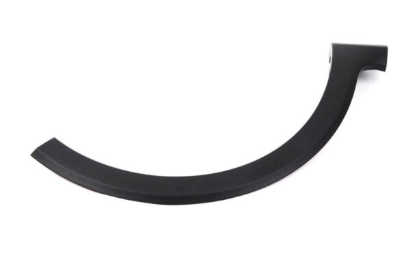 2408351 - NEW FORD FIESTA MK7 FRONT RIGHT FENDER MOLDING EXTENSION 2408351 ORIGINAL