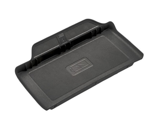 2412311 - NEW FORD PUMA WIRELESS LADING CONSOLE MAT L1TB-S045G34-CB3ZHE 2412311 GENUINE