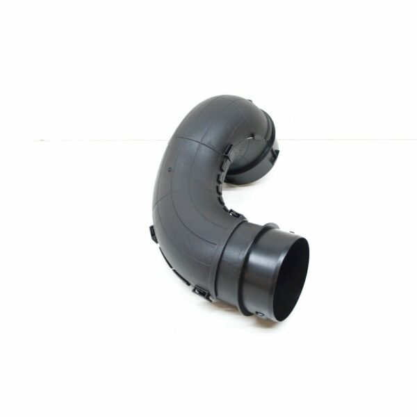 2412602 - NEW FORD FIESTA MK7 AIR INTAKE DUCT TUBE 2412602 H1B1-9C676-FA ORIGINAL