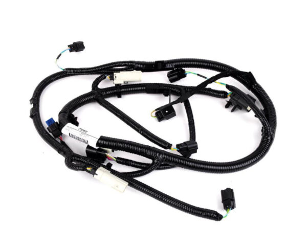 2416233 - NEW FORD KUGA C520 MK2 REAR PARKING DISTANCE AID SENSOR WIRE 2416233 ORIGINAL