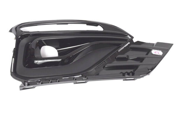 2417405 - NEW FORD MONDEO MK5 FRONT RIGHT COOLER GRILLE 2417405 JS7B-19952-RB5UAW ORIGINAL