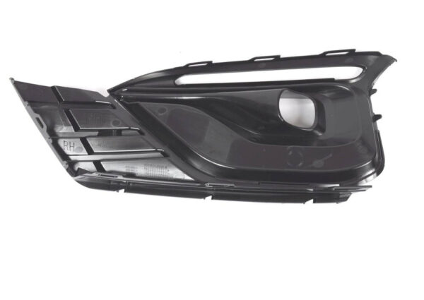 2417405 - NEW FORD MONDEO MK5 FRONT RIGHT COOLER GRILLE 2417405 JS7B-19952-RB5UAW ORIGINAL