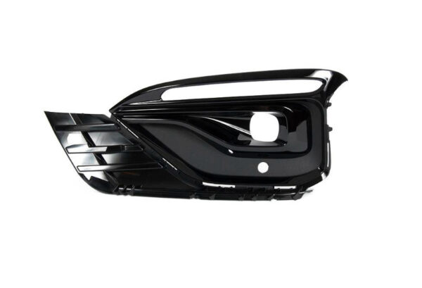 2417442 - NEW FORD MONDEO MK5 FRONT LEFT COOLER GRILLE JS7B-19953-UB5UAW 2417442 ORIGINAL