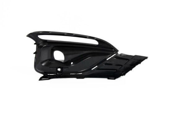 2417442 - NEW FORD MONDEO MK5 FRONT LEFT COOLER GRILLE JS7B-19953-UB5UAW 2417442 ORIGINAL