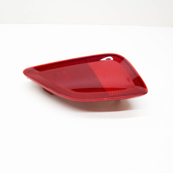 2418377 - FORD PUMA MK2 Rear Left Bumper Reflector Plate 2418377 NEW GENUINE
