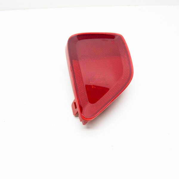 2418377 - FORD PUMA MK2 Rear Left Bumper Reflector Plate 2418377 NEW GENUINE