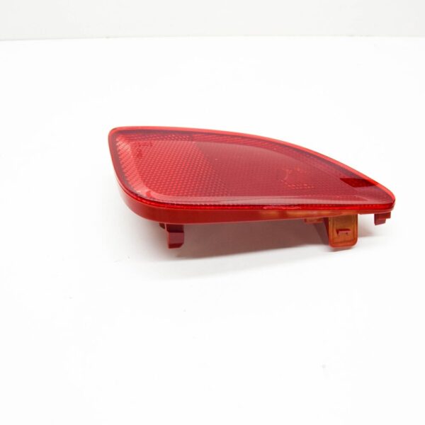 2418377 - FORD PUMA MK2 Rear Left Bumper Reflector Plate 2418377 NEW GENUINE