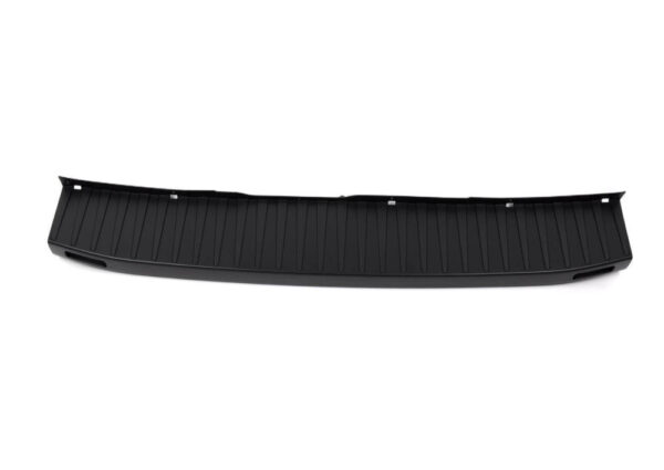 2418849 - NEW FORD TRANSIT MK4 REAR BUMPER PROTECTION MOULDING 2418849 ORIGINAL