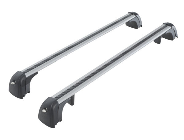 2420722 - NEW FORD KUGA MK3 CX482 ROOF RACK LUGGAGE CROSSBARS KIT 2420722 ORIGINAL