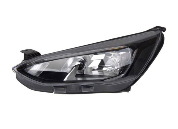 2426665 - NEW FORD FOCUS C519 MK4 FRONT LEFT HEADLIGHTS LHD 2426665 MX7B-13E015-CC